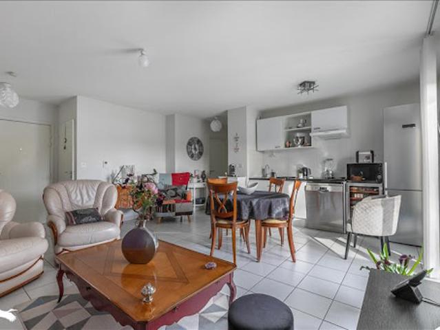 Appartement vente à Martignas-sur-jalle