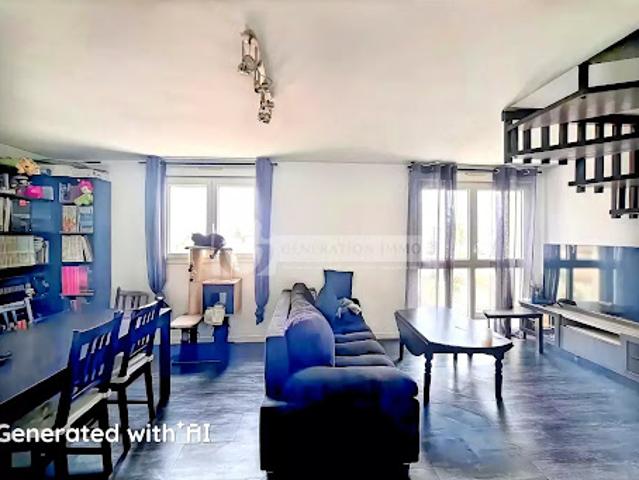 Appartement vente à Arles