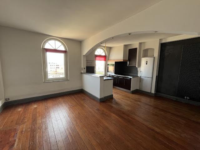 Appartement vente à Carcassonne