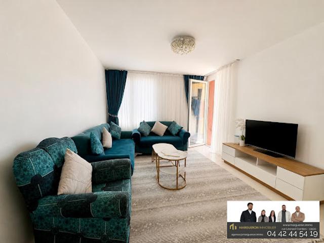 Appartement vente à Istres, Marignane