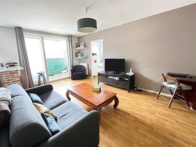 Appartement vente à Mantes-la-Jolie, Mantes-la-ville