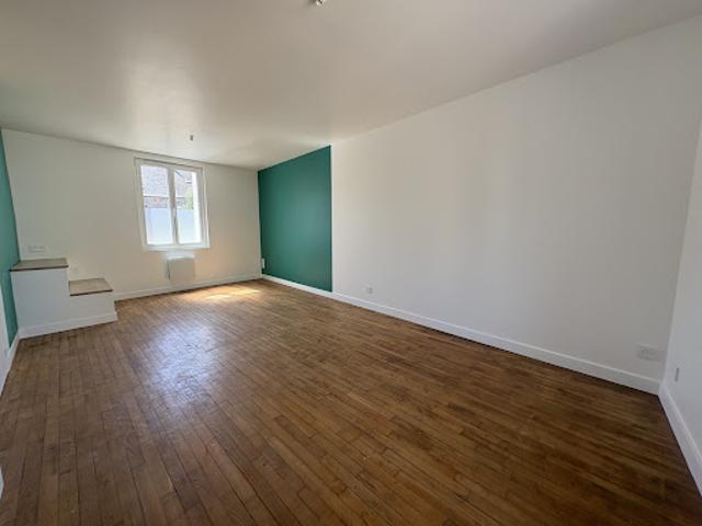 Appartement vente à Fougères-Vitré, Bretagne