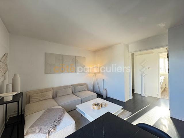 Appartement vente à Parking Place du Martroi, Orléans