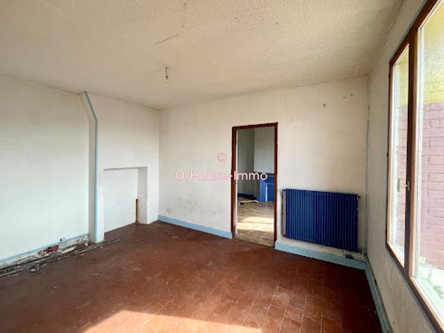 Appartement vente à Dieppe