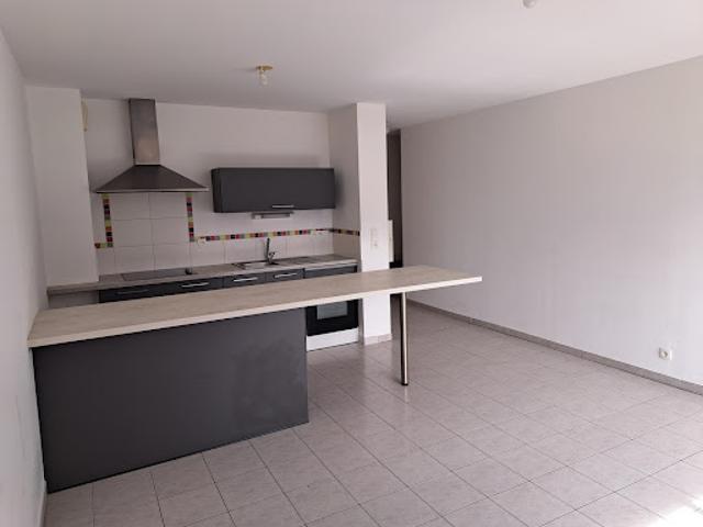 Appartement vente à Saint-Nazaire, Saint-nazaire