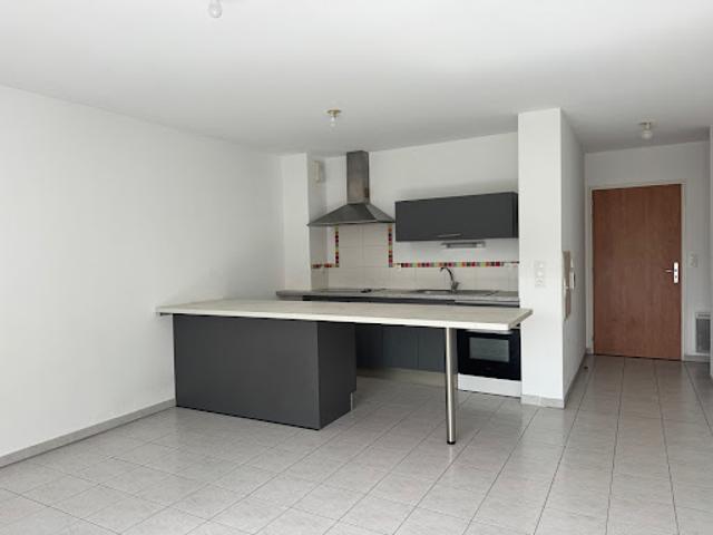 Appartement vente à Saint-Nazaire, Saint-nazaire