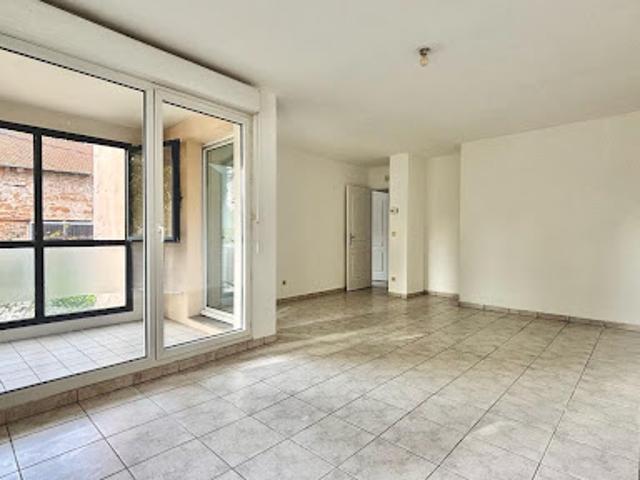 Appartement vente à Villefranche-sur-Saône, Rhône