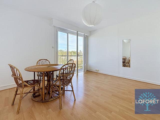 Appartement vente à Liberté, La Roche-sur-Yon