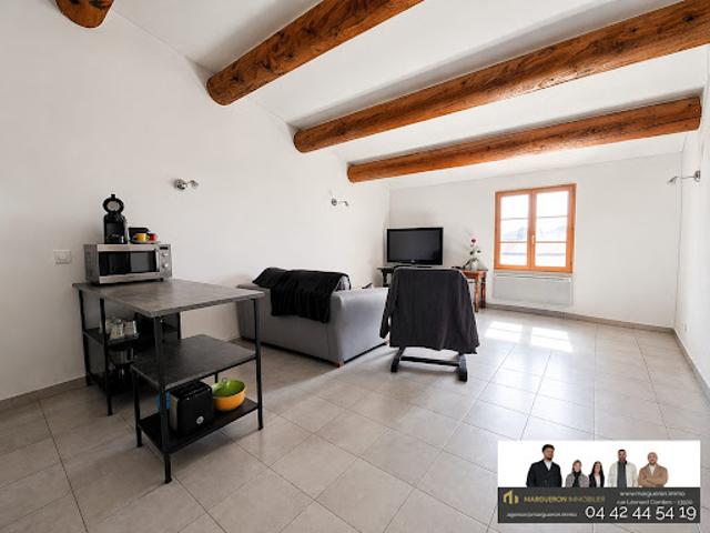 Appartement vente à Istres, Saint-mitre-les-remparts