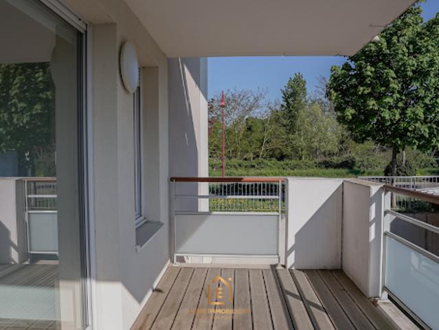 Appartement vente à Strasbourg, Entzheim