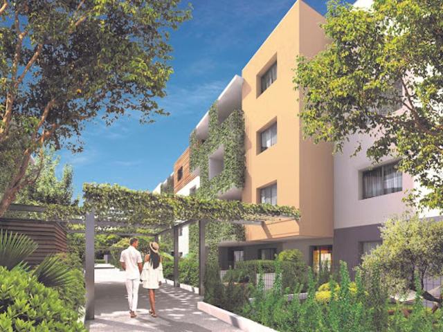 Appartement vente à Narbonne