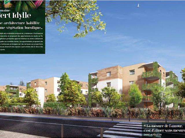 Appartement vente à Narbonne