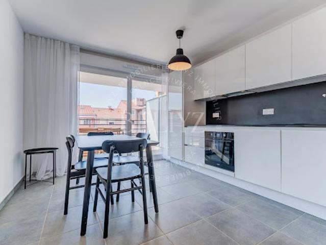 Appartement vente à Nice