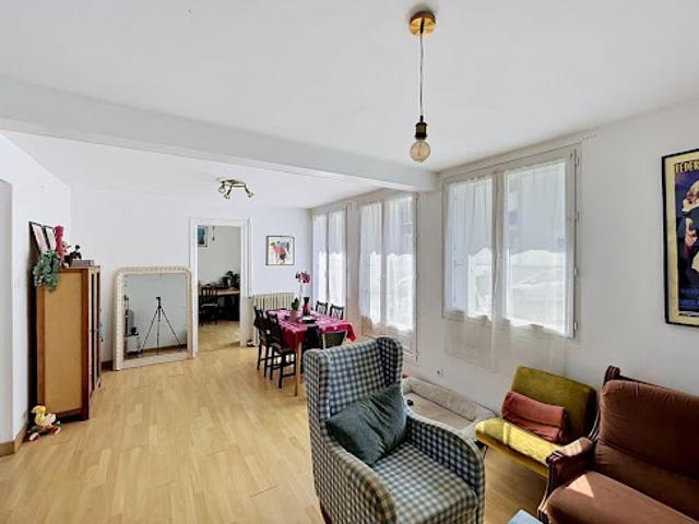 Appartement vente à Brest, Bretagne