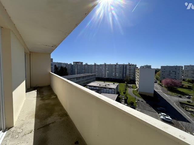 Appartement vente à Saint-Quentin, Saint-quentin