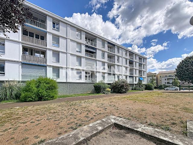 Appartement vente à Lyon, Métropole de Lyon