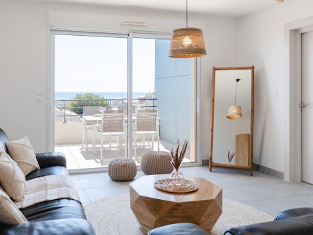 Appartement vente à Narbonne