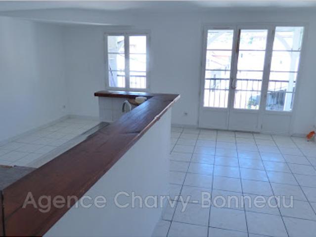 Appartement vente à Saint-Girons, Saint-girons