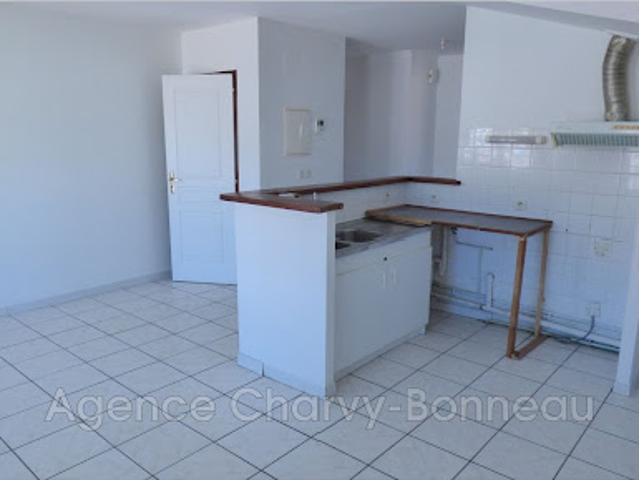 Appartement vente à Saint-Girons, Saint-girons