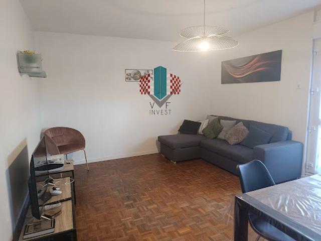 Appartement vente à Évreux, Evreux