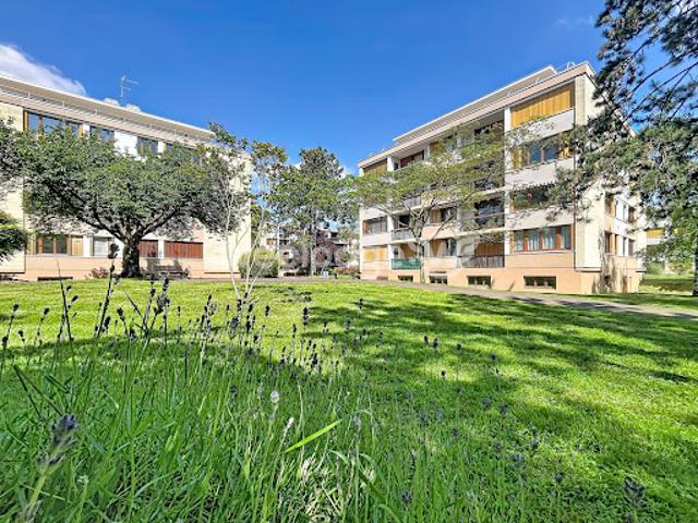 Appartement vente à Saint-Germain-en-Laye, Achères