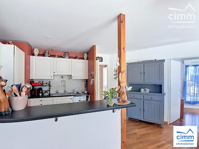 Appartement vente à Rennes, Bretagne