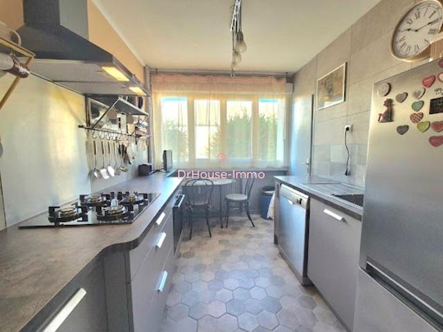 Appartement vente à Chalon-sur-Saône, Chalon-sur-saône