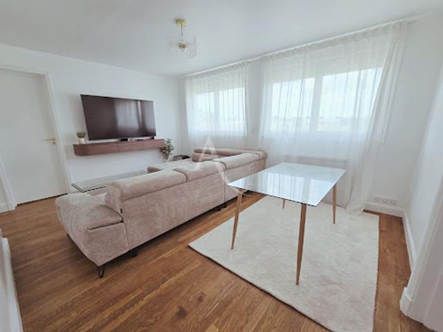 Appartement vente à Meaux, Mitry-mory