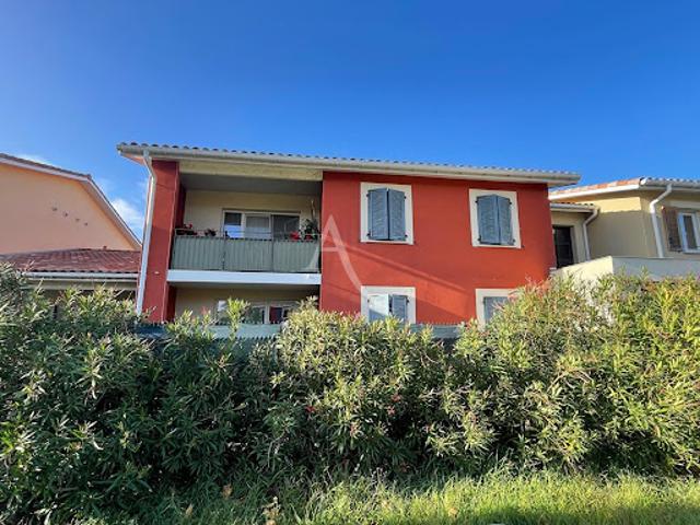 Appartement vente à France métropolitaine, La Salvetat-saint-gilles