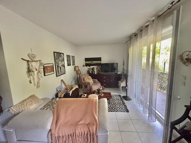 Appartement vente à Perpignan, Baho