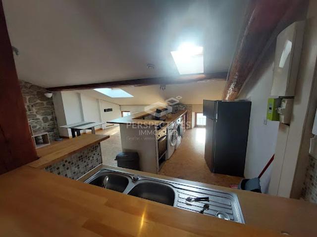 Appartement vente à Saint-Étienne, Saint-etienne