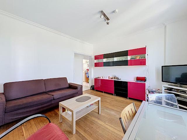 Appartement vente à Nogent-sur-Marne, Saint-maur-des-fossés