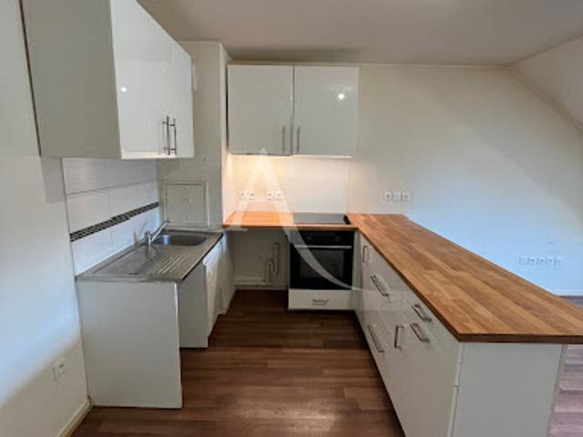 Appartement vente à Évry, Yerres