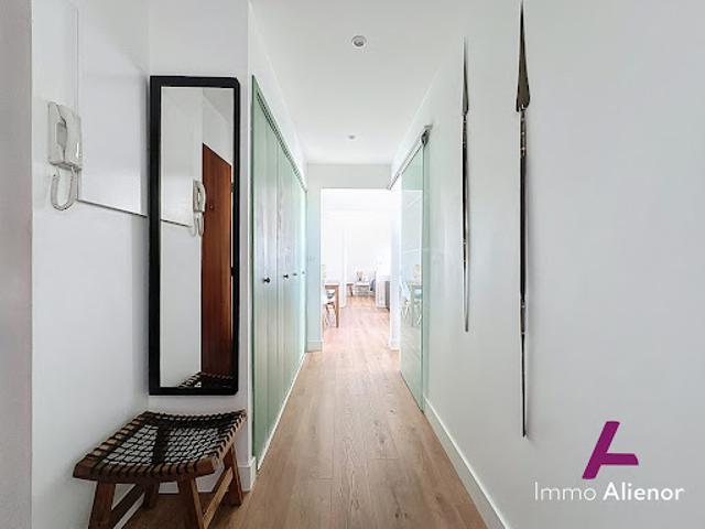 Appartement vente à Bordeaux