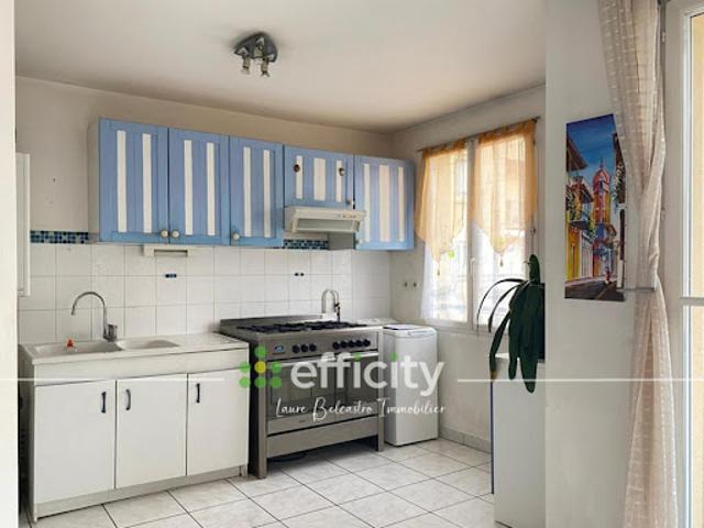 Appartement vente à Brie-Comte-Robert, Seine-et-Marne