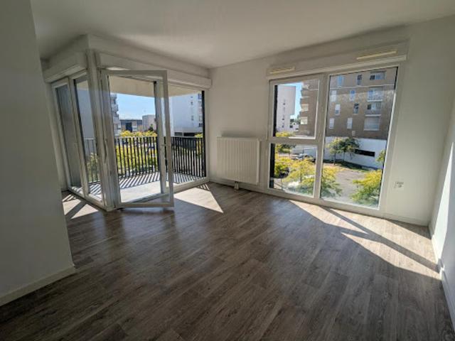 Appartement vente à Caen