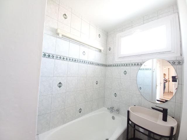 Appartement vente à Le Raincy, Gagny