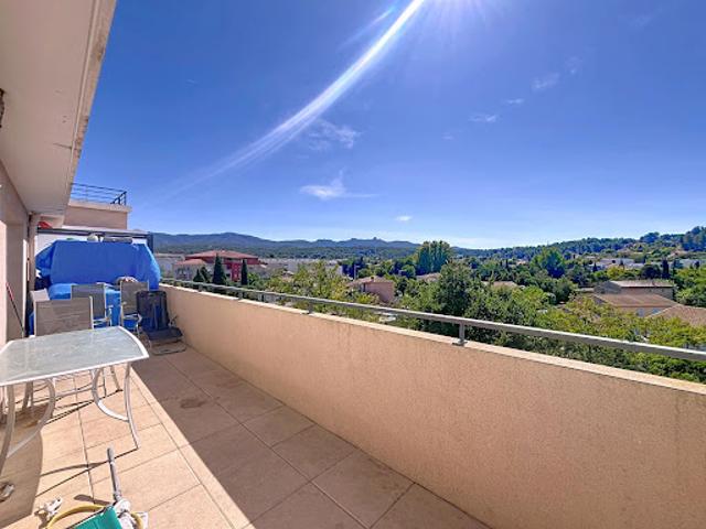 Appartement vente à France métropolitaine, Gardanne