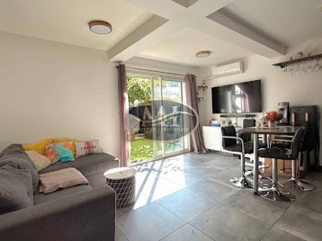 Appartement vente à Istres, Martigues
