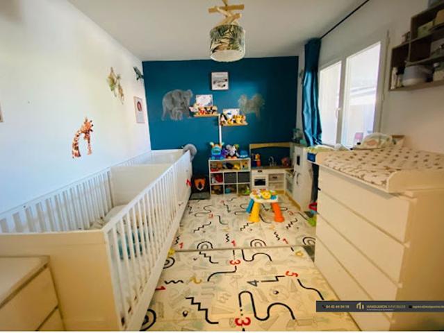 Appartement vente à Istres, Martigues