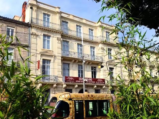 Appartement vente à Montpellier