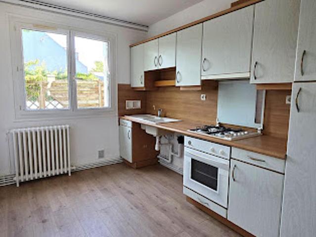 Appartement vente à Saint-Nazaire, Saint-nazaire