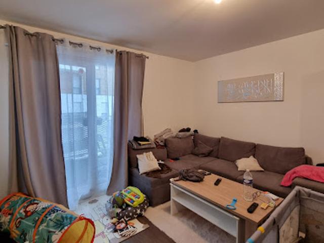Appartement vente à Pontoise, Cergy