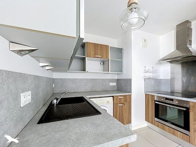 Appartement vente à Le Prieuré, La Rochelle