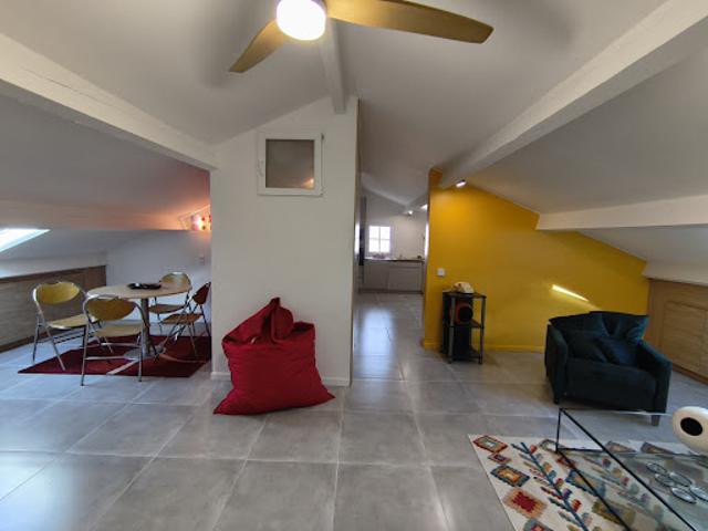 Appartement vente à France métropolitaine, Royan