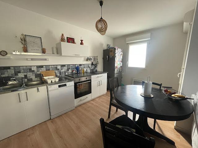 Appartement vente à Vannes, Bretagne