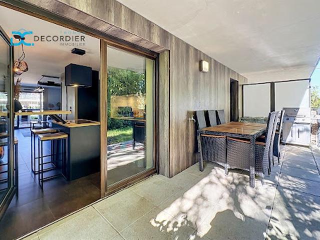 Appartement vente à Sur Crête, Thonon-les-Bains