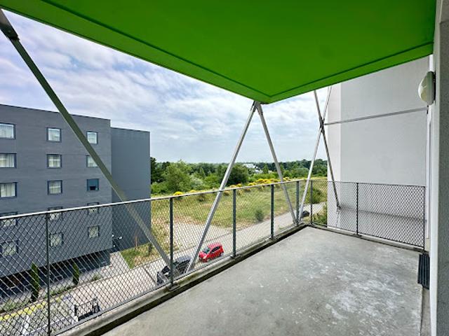 Appartement vente à Bordeaux, Lormont