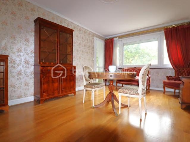 Appartement vente à Évry, Ris-orangis