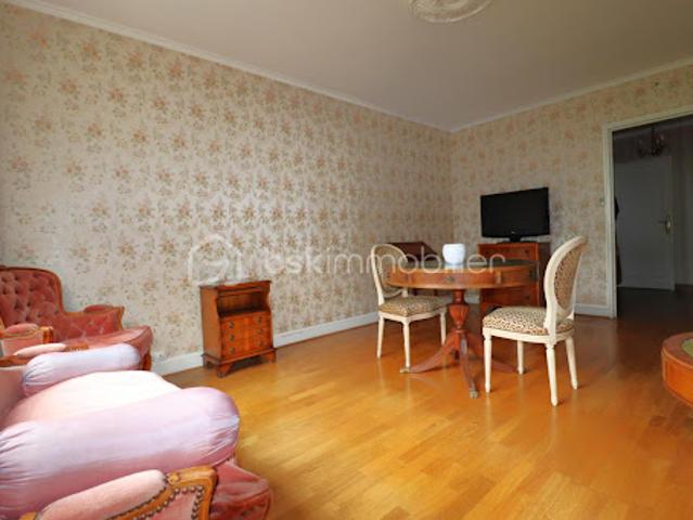 Appartement vente à Évry, Ris-orangis